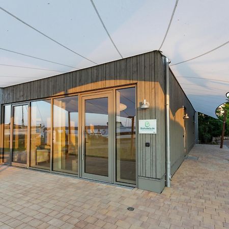 Im-Jaich Naturoase Gustow Gustow  Экстерьер фото